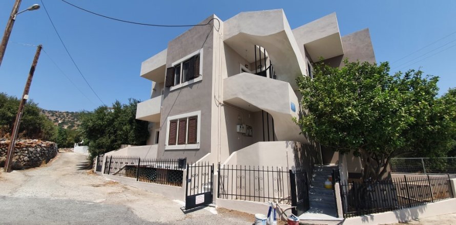 180m² Business in Agios Nikolaos, Greece No. 56235