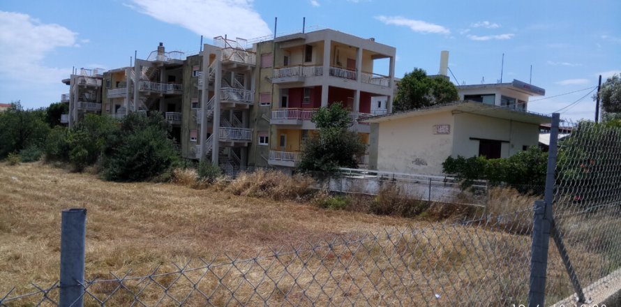 1204m² Negocio en Marathon, Greece No. 56285