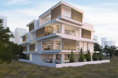 3 bedrooms Apartment in Aglantzia, Cyprus No. 32255 3