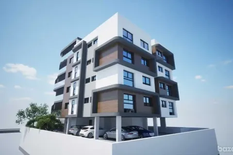 3 dormitorios Apartment en Limassol, Cyprus No. 32256 14