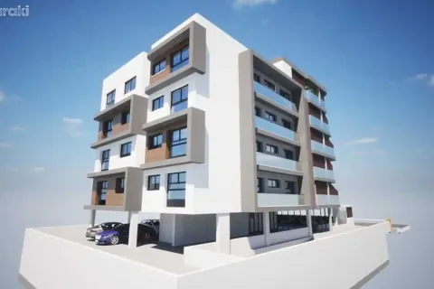 3 dormitorios Apartment en Limassol, Cyprus No. 32256 15