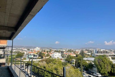 3 dormitorios Penthouse en Agios Athanasios, Cyprus No. 76450 13