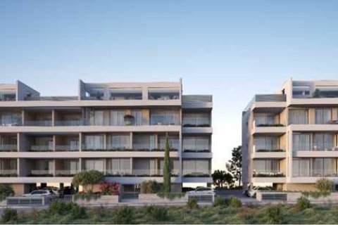 3 dormitorios Penthouse en Agios Athanasios, Cyprus No. 76450 5