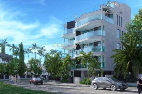 4 dormitorios Penthouse en Limassol, Cyprus No. 76449 3