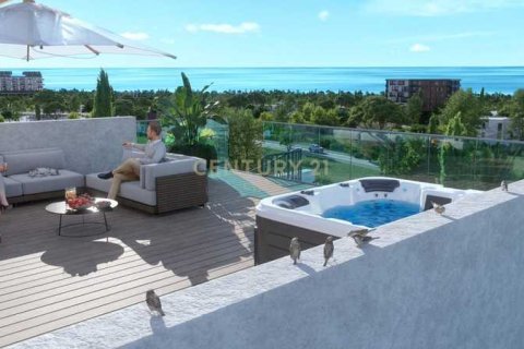 4 dormitorios Penthouse en Limassol, Cyprus No. 76449 1