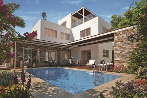 3 bedrooms Villa in Paphos, Cyprus No. 39142 7