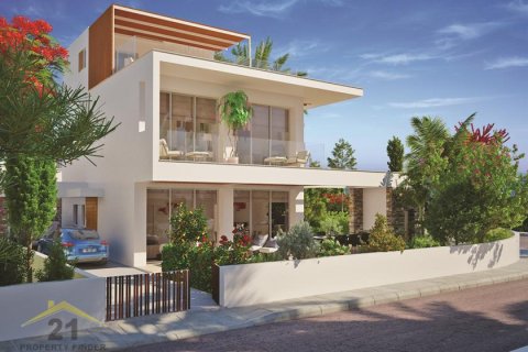 3 bedrooms Villa in Paphos, Cyprus No. 39142 9