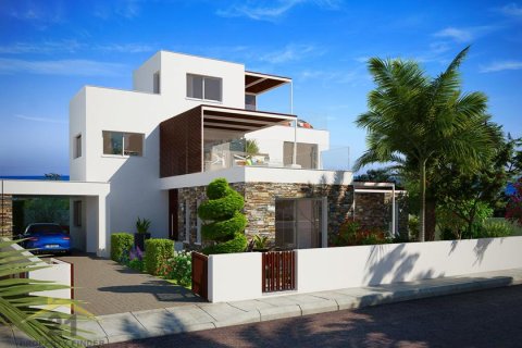 3 bedrooms Villa in Paphos, Cyprus No. 39142 4