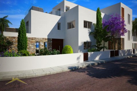 3 bedrooms Villa in Paphos, Cyprus No. 39142 17