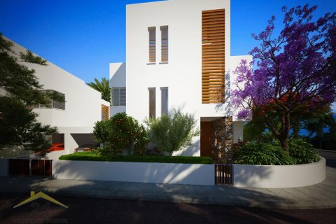 3 bedrooms Villa in Paphos, Cyprus No. 39142 15