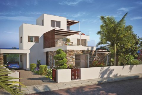 3 bedrooms Villa in Paphos, Cyprus No. 39142 6