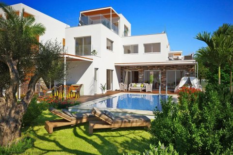 3 bedrooms Villa in Paphos, Cyprus No. 39142 16