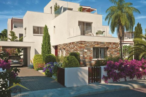 3 bedrooms Villa in Paphos, Cyprus No. 39142 11