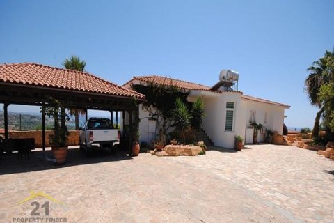 4 bedrooms Villa in Paphos, Cyprus No. 39166 20