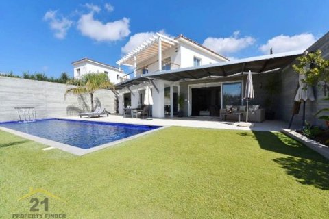 4 bedrooms Villa in Paphos, Cyprus No. 39143 5