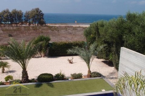 4 bedrooms Villa in Paphos, Cyprus No. 39143 29