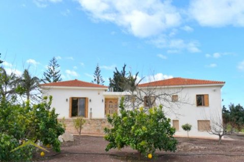 3 bedrooms Villa in Paphos, Cyprus No. 39164 1