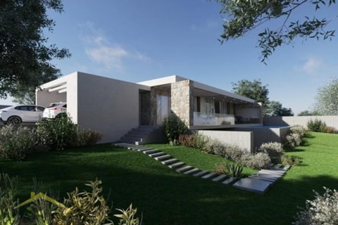 5 bedrooms Villa in Paphos, Cyprus No. 39165 2