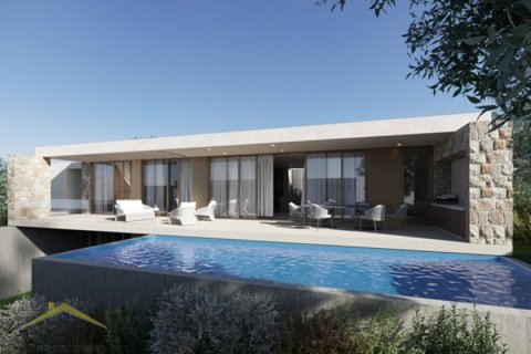 5 bedrooms Villa in Paphos, Cyprus No. 39165 7