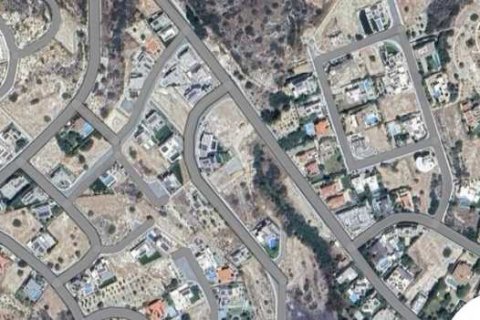 1335m² Land en Agios Athanasios, Cyprus No. 66685 1