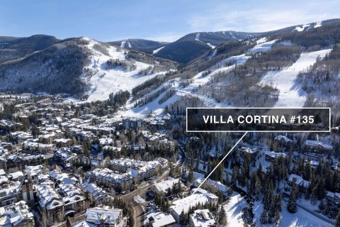 2 bedrooms Condo  in Vail, USA No. 74299 9