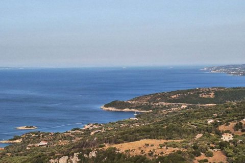 Land in Zakynthos, Greece No. 74303 4