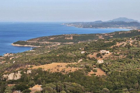 Land in Zakynthos, Greece No. 74303 1