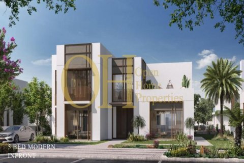 5 bedrooms Villa in Al Shamkha, UAE No. 8505 5