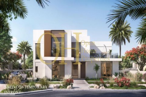 5 bedrooms Villa in Al Shamkha, UAE No. 8505 4