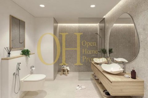 Квартира 38.7м² на Остров Яс, ОАЭ №8434 17