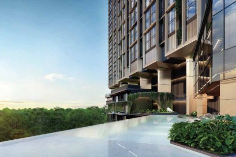 3 bedrooms Condo  in Bangkok, Thailand No. 1690 14