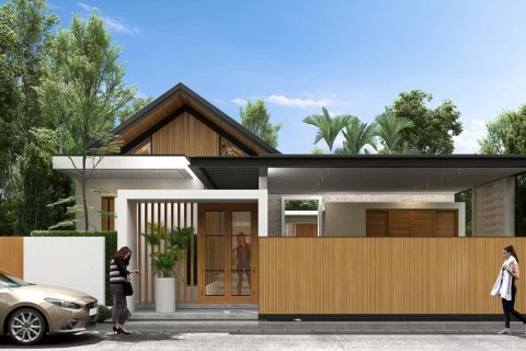 2 bedrooms Villa in Phuket, Thailand No. 1693 6