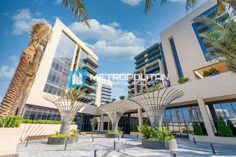 2 dormitorios Apartment en  Saadiyat Island, UAE No. 10258 11