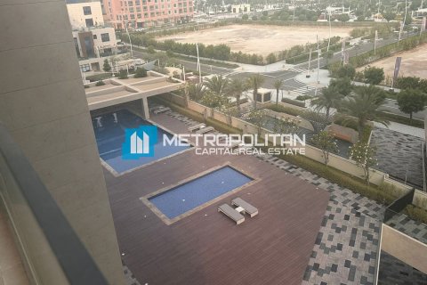 2 dormitorios Apartment en  Saadiyat Island, UAE No. 10258 8