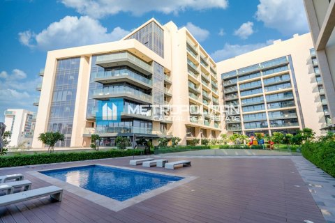 2 dormitorios Apartment en  Saadiyat Island, UAE No. 10258 13