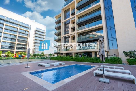 2 dormitorios Apartment en  Saadiyat Island, UAE No. 10258 17