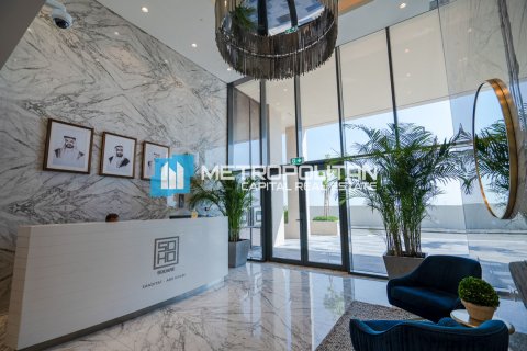 2 dormitorios Apartment en  Saadiyat Island, UAE No. 10258 14