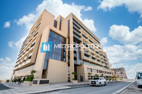 2 dormitorios Apartment en  Saadiyat Island, UAE No. 10258 18