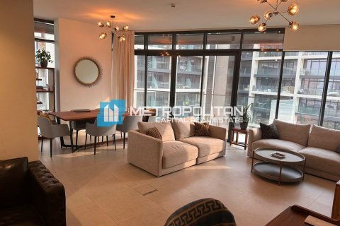 2 dormitorios Apartment en  Saadiyat Island, UAE No. 10258 1