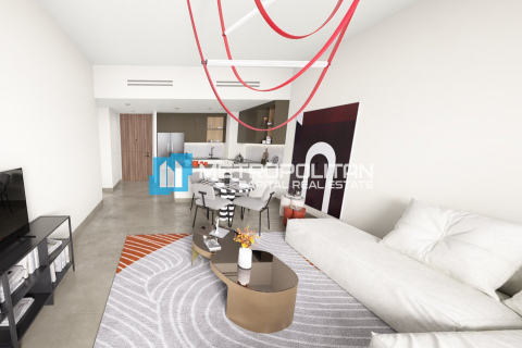 2 dormitorios Apartment en  Saadiyat Island, UAE No. 10259 6