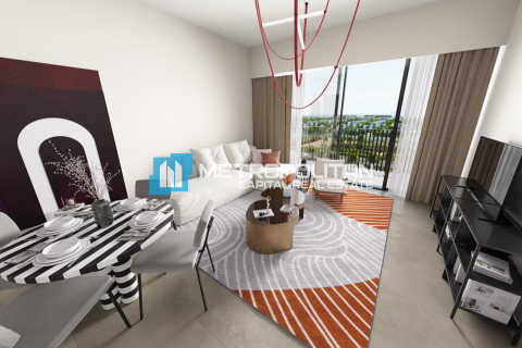 2 dormitorios Apartment en  Saadiyat Island, UAE No. 10259 4