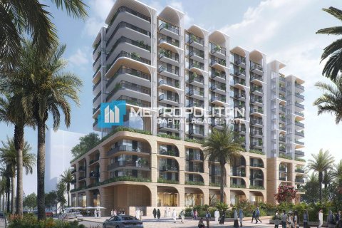 2 dormitorios Apartment en  Saadiyat Island, UAE No. 10259 1