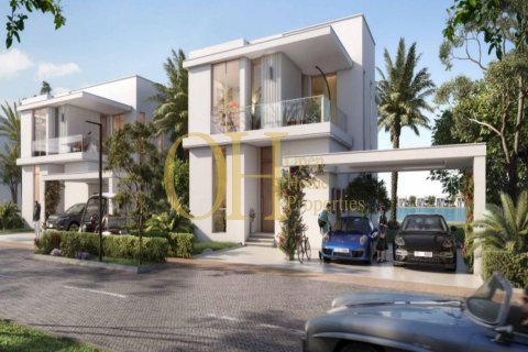 5 chambres Villa à Abu Dhabi, UAE No. 10287 11