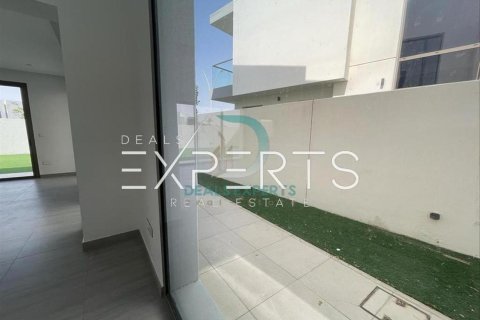 4 chambres Duplex à Yas Acres, UAE No. 10337 3