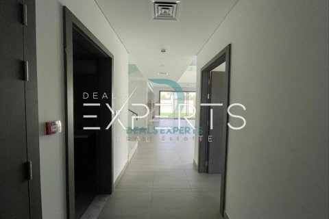 4 chambres Duplex à Yas Acres, UAE No. 10337 13