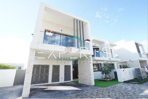 4 chambres Duplex à Yas Acres, UAE No. 10337 6