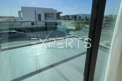 4 chambres Duplex à Yas Acres, UAE No. 10337 9