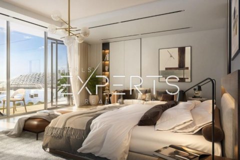 46.8m² Apartment en  Saadiyat Cultural District, UAE No. 10023 5