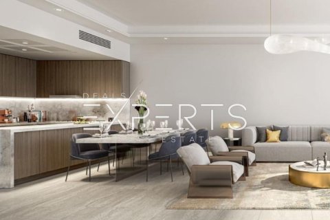 46.8m² Apartment en  Saadiyat Cultural District, UAE No. 10023 2