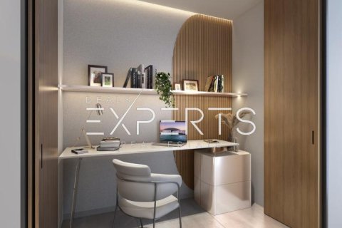 Квартира 46.8м² на Saadiyat Cultural District, ОАЭ №10023 4